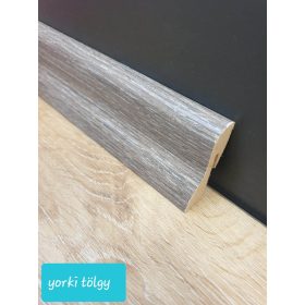 Yorki tölgy D profilos szegély