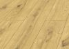Bodrum tölgy vízálló laminált padló 8mm/Ac5/33 kopásállóság, fózolt - 50574