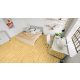 Sirmione tölgy vízálló laminált padló 8mm/Ac5/33 kopásállóság, fózolt - 50584