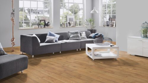 Tawny Chestnut laminált padló 10mm/Ac4/32 kopásállóság, fózolt - 5537