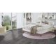 Bedrock Oak fózolt laminált padló 8mm/Ac4/32 kopásállóság - 5541