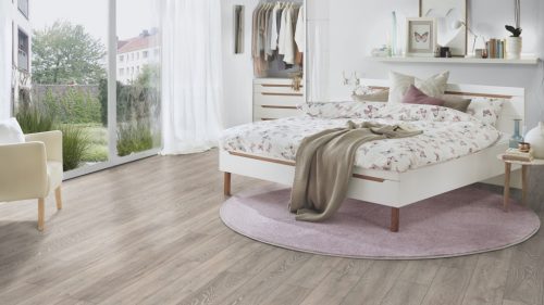 Boulder Oak laminált padló 8mm/Ac4/32 kopásállóság, fózolt - 5542