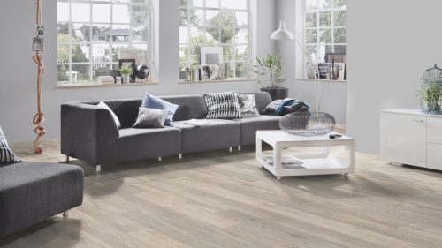 Colorado tölgy laminált padló 8mm/Ac4/32 kopásállóság, fózolt - 5543