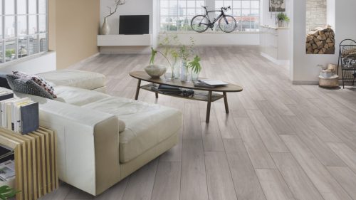 Rockford tölgy laminált padló 8mm/Ac4/32 kopásállóság, fózolt - 5946