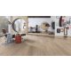 Khaki Oak laminált padló 8mm/Ac4/32 kopásállóság, fózolt - 5966