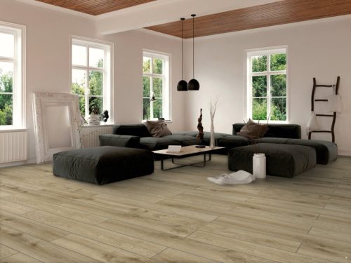 Natural vízálló laminált padló 14mm/Ac5/33 kopásállóság, fózolt - 6106