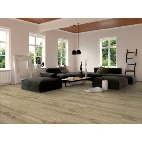   Natural vízálló laminált padló 8mm/Ac5/33 kopásállóság, fózolt - 6106