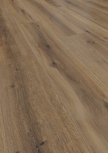 Lodge Oak laminált padló 8mm/Ac4/32 kopásállóság, fózolt - 6114