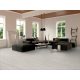 Alpine White vízálló laminált padló 8mm/Ac5/33 kopásállóság, fózolt - 6115