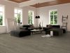 Alpine Taupe vízálló laminált padló 8mm/Ac5/33 kopásállóság, fózolt - 6117