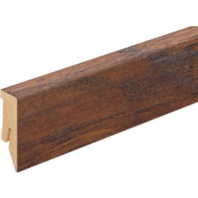 Kaindl gyári MDF szegélyléc, K4443 padlóhoz
