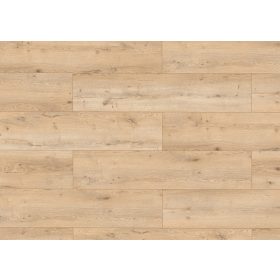   Bézs vízálló fózolt laminált padló 8mm/Ac4/32 kopásállóság - 68272