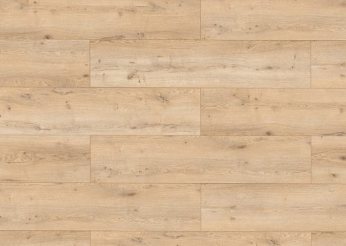 Bézs vízálló fózolt laminált padló 8mm/Ac4/32 kopásállóság - 68272