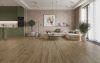 Rustic arany vízálló fózolt laminált padló 8mm/Ac4/32 kopásállóság - 68276