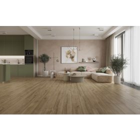   Rustic arany vízálló fózolt laminált padló 8mm/Ac4/32 kopásállóság - 68276