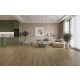 Rustic arany vízálló fózolt laminált padló 8mm/Ac4/32 kopásállóság - 68276