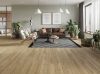 Rustic méz vízálló fózolt laminált padló 8mm/Ac4/32 kopásállóság - 68277