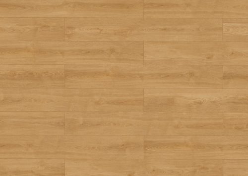 Selyem méz vízálló fózolt laminált padló 8mm/Ac4/32 kopásállóság - 68279