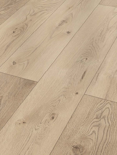 Pemberton Multi Bézs vízálló fózolt laminált padló 8mm/Ac4/32 kopásállóság - 69004