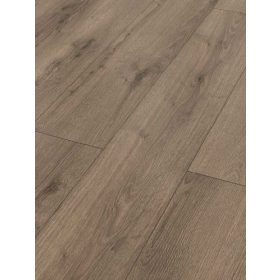   Bodman tölgy vízálló fózolt laminált padló 8mm/Ac4/32 kopásállóság - 69103