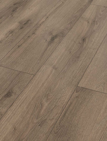 Bodman tölgy vízálló fózolt laminált padló 8mm/Ac4/32 kopásállóság - 69103