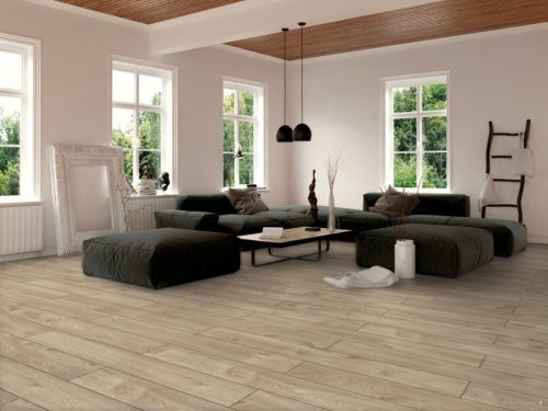 Gstaad Oak laminált padló 8mm/Ac4/32 kopásállóság, fózolt - 7092