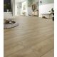 Grottino Beige vízálló laminált padló 8mm/Ac5/33 kopásállóság, fózolt - 80031