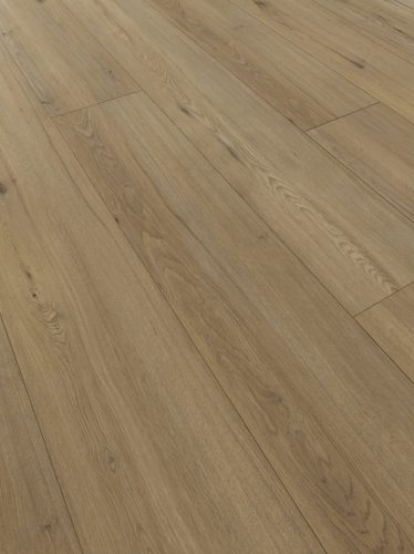 Realp Oak laminált padló 10mm/Ac5/33 kopásállóság, fózolt - 80661