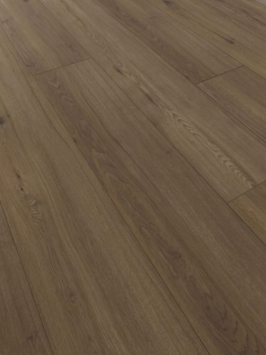 Sedrun Oak vízálló laminált padló 8mm/Ac5/33 kopásállóság, fózolt - 80671