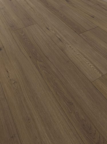 Sedrun Oak laminált padló 10mm/Ac5/33 kopásállóság, fózolt - 80671