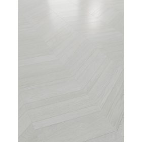   Arctic chevron vízálló laminált padló 10mm/Ac5/33 kopásállóság, fózolt - 80681