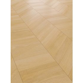  Coast chevron vízálló laminált padló 10mm/Ac5/33 kopásállóság, fózolt - 80691