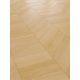 Coast chevron vízálló laminált padló 10mm/Ac5/33 kopásállóság, fózolt - 80691