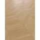 Field chevron vízálló laminált padló 10mm/Ac5/33 kopásállóság, fózolt - 80721