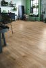 Gunray Nussbaum Cappucino vízálló laminált padló 8mm/Ac4/32 kopásállóság, fózolt - 80862