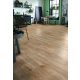 Gunray Nussbaum Cappucino vízálló laminált padló 8mm/Ac4/32 kopásállóság, fózolt - 80862