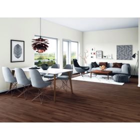   Clay Oak vízálló laminált padló 14mm/Ac5/33 kopásállóság, fózolt - 80871