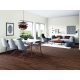 Clay Oak vízálló laminált padló 14mm/Ac5/33 kopásállóság, fózolt - 80871