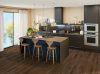 Clay Oak vízálló laminált padló 14mm/Ac5/33 kopásállóság, fózolt - 80871