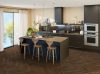 Clay Oak vízálló halszálkás laminált padló 14mm vastag/Ac5/33 kopásállóság, fózolt - 80871
