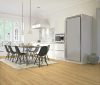 Beryl Oak vízálló laminált padló 14mm/Ac5/33 kopásállóság, fózolt - 80891