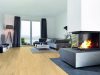 Navajo Oak vízálló laminált padló 14mm/Ac5/33 kopásállóság, fózolt - 80901
