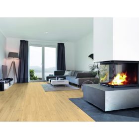   Navajo Oak vízálló laminált padló 14mm/Ac5/33 kopásállóság, fózolt - 80901