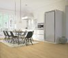 Navajo Oak vízálló laminált padló 14mm/Ac5/33 kopásállóság, fózolt - 80901