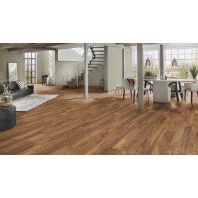   Appalachian Hickory laminált padló 10mm/Ac4/32 kopásállóság, fózolt - 8155