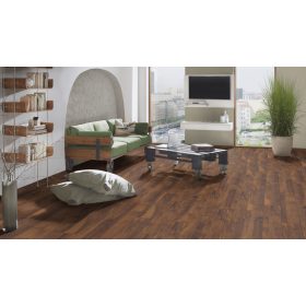   Red River Hickory laminált padló 10mm/Ac4/32 kopásállóság, fózolt - 8156