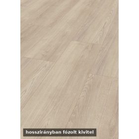   Finlay tölgy laminált padló 7mm/Ac3/31 kopásállóság, hosszirányban fózolt - 90132