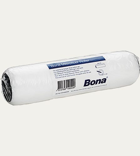 Bona lakkhenger hard wax olaj felhordásához