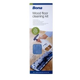 Bona Spray Mop