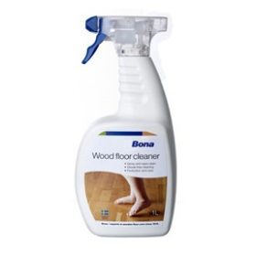 Bona Fapadló tisztító